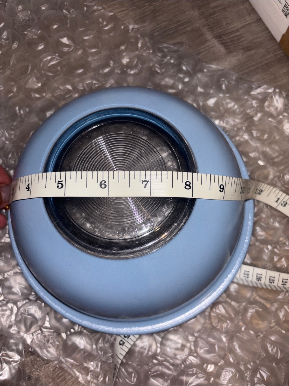 PYREX nesting bowls (3 bowls) - Picture 7 of 12